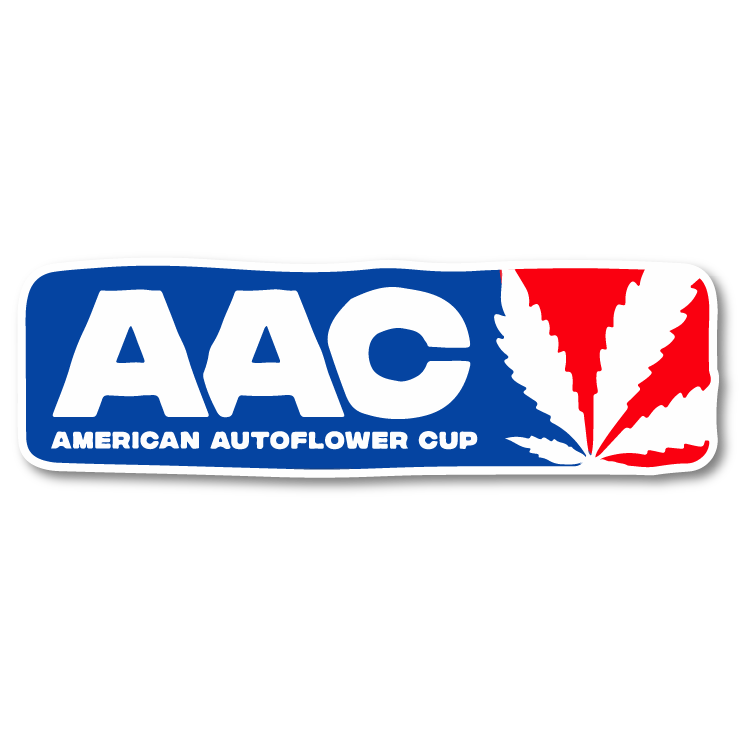 American Auto Flower Cup Winner 2023 Freegrow8